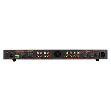 Усилитель мощности Monitor Audio IA150-8C Controlled Amplifier 150W x8